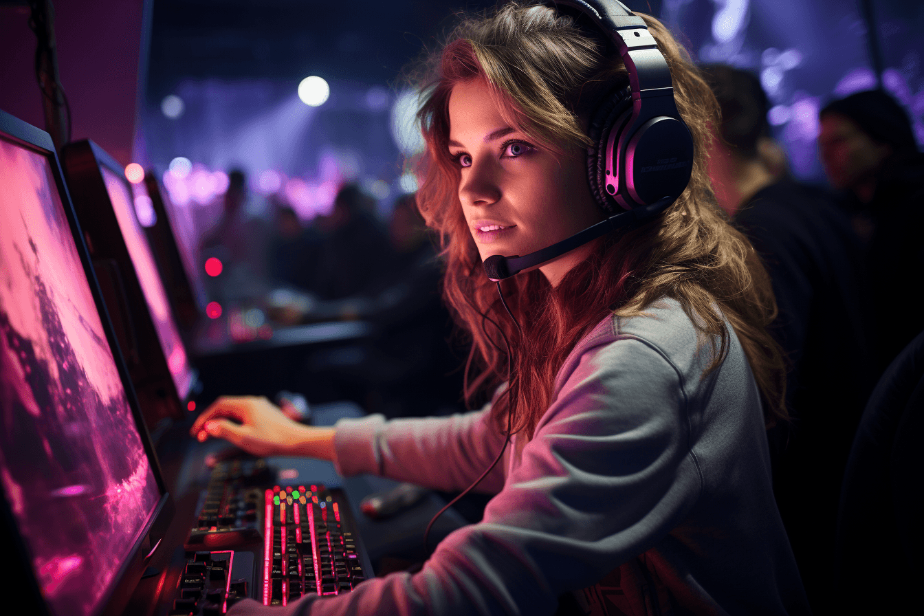 আরও ভাল অডসের জন্য শীর্ষ এস্পোর্টস বাজি টি image