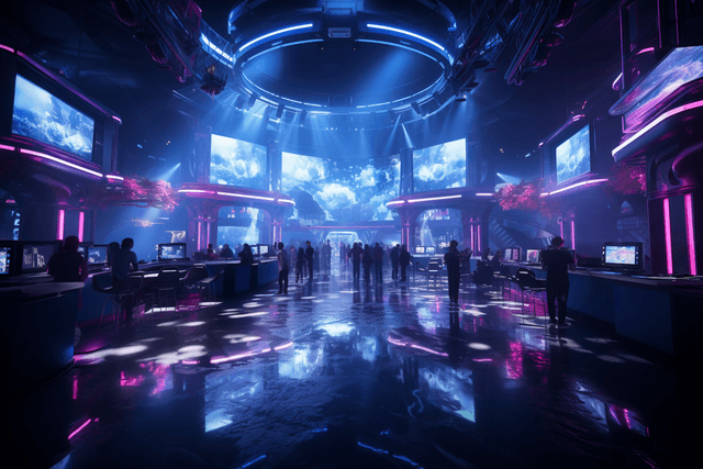 অনলাইন এস্পোর্টস সাইটগুলি কী এবং কেন আপনার সেগুলি পরিদর্শন করা উচিত? image