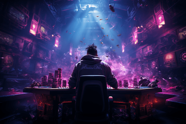 এস্পোর্টস বেটিং বনাম অনলাইন ক্যাসিনো গেমিং: একটি পরিষ্কার তুলনা image