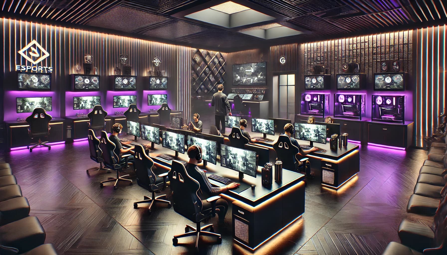 What are Esports Bootcamps and Why Bettors Should Know About Them? image