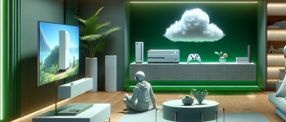 Xbox হার্ডওয়্যার এবং ভবিষ্যত পরিকল্পনার প্রতি মাইক্রোসফটের প্রতিশ্রুতি