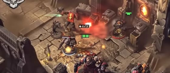 Warhammer 40,000 Tacticus-এ বিনামূল্যের কোড সহ আপনার গেমপ্লেকে সর্বাধিক করুন